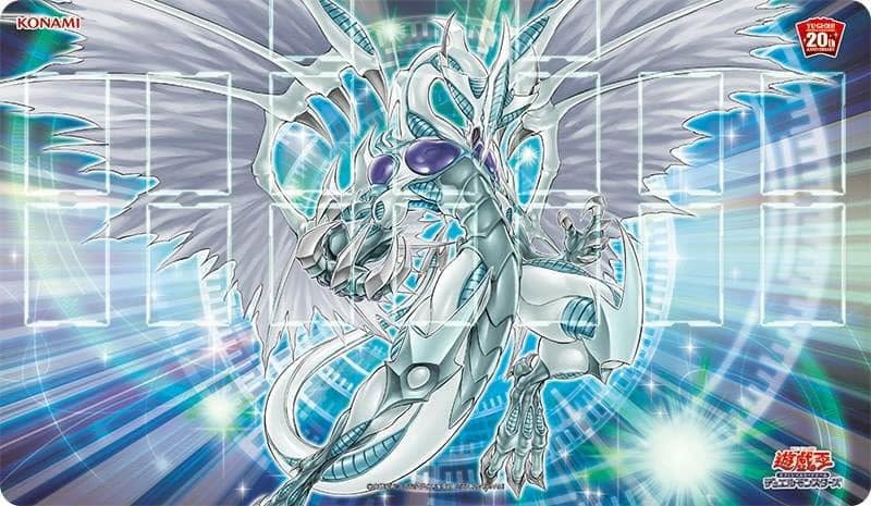 遊戲王 20週年 限定禮盒 20th ANNIVERSARY DUELIST BOX 20TH-JPB 日本製 6