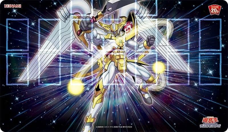 遊戲王 20週年 限定禮盒 20th ANNIVERSARY DUELIST BOX 20TH-JPB 日本製 7