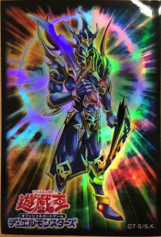 SPRG 混沌士兵 開闢使者 1包5張100元 第二層(卡套)