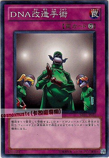 BE01-JP073 DL1-114 BE1-JP081DNA SK2-035 改造手術 普卡 重損卡